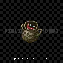 ツボックの画像：SFC版ドラクエ6の敵・モンスター図鑑 ／ ドラクエ6攻略