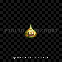 ぶちベホマラーの画像：SFC版ドラクエ6の敵・モンスター図鑑 ／ ドラクエ6攻略