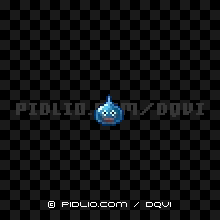 チャンプの画像：SFC版ドラクエ6の敵・モンスター図鑑 ／ ドラクエ6攻略